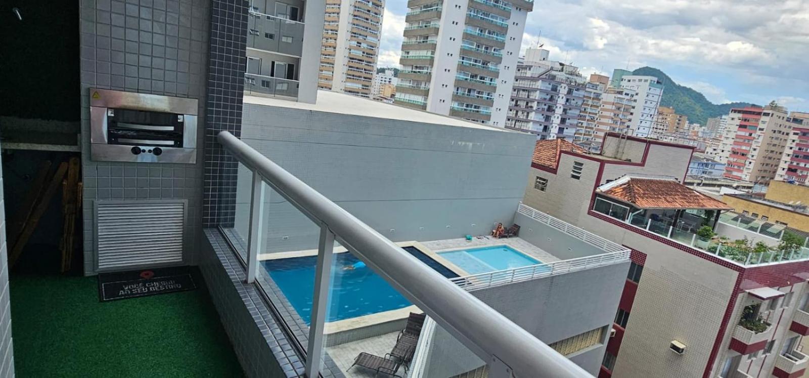 A Melhor Localizacao Da Praia Grande/Sp Esterno foto